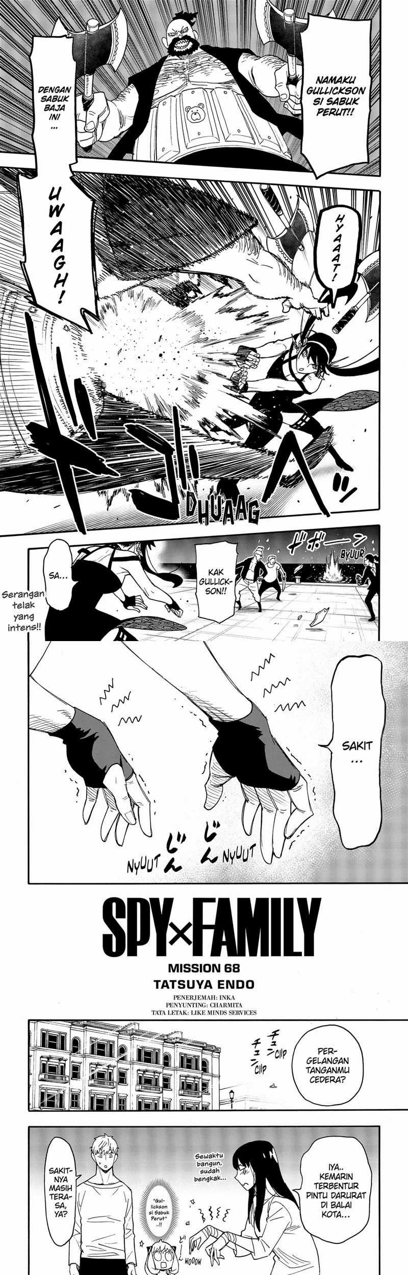 Chapter 68 - halaman 2