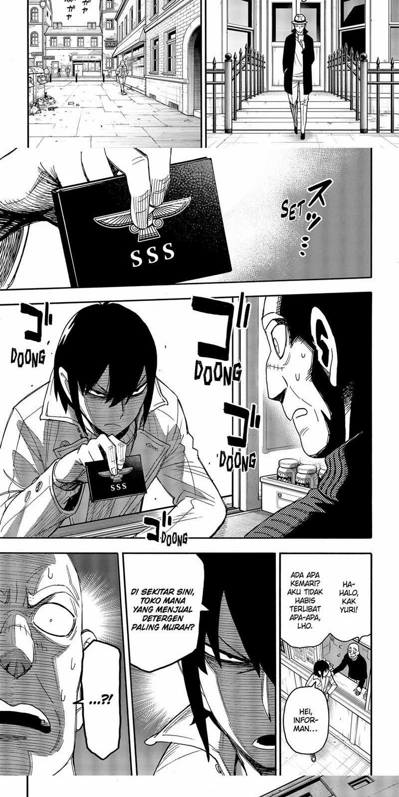 Chapter 68 - halaman 9