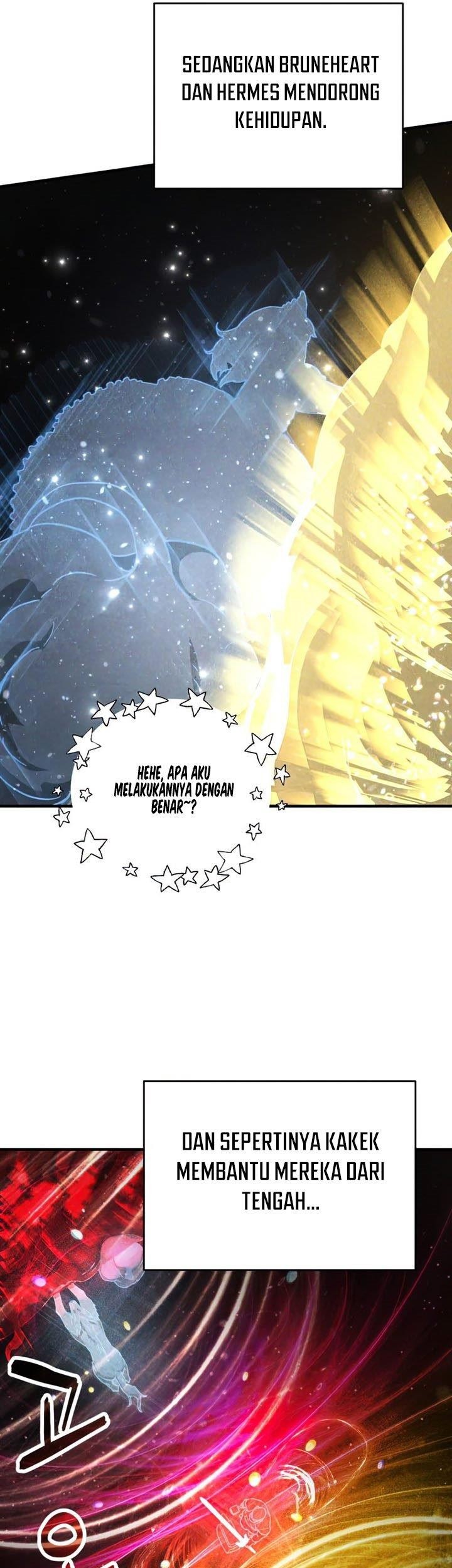 Chapter 80 - halaman 34