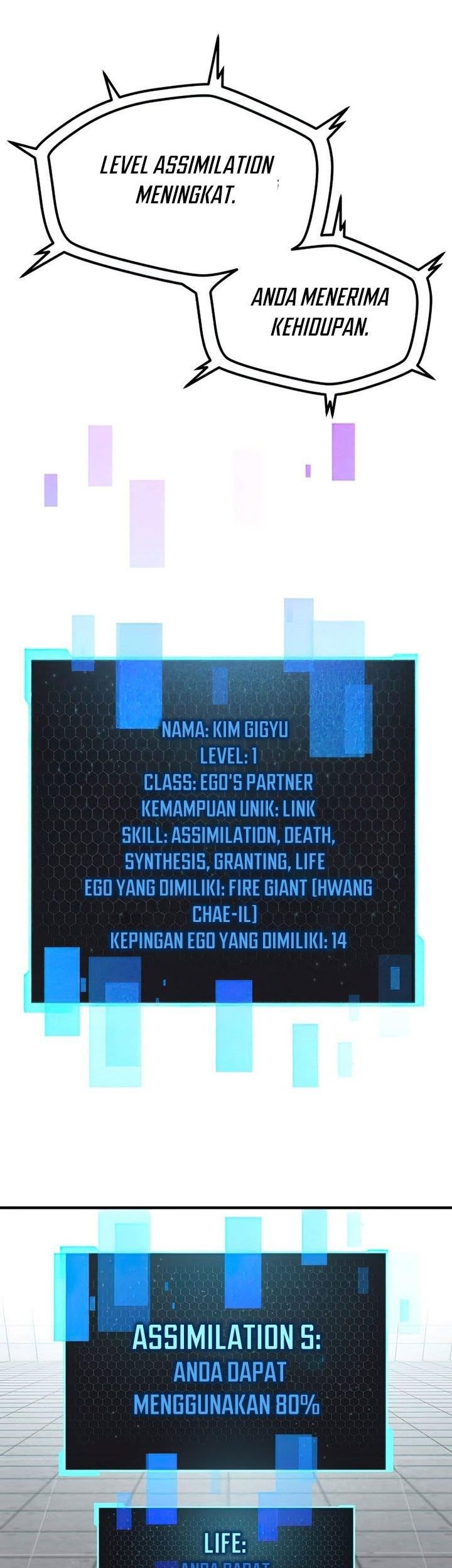 Chapter 80 - halaman 36