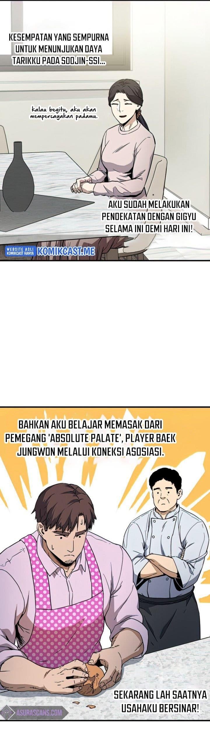 Chapter 80 - halaman 66