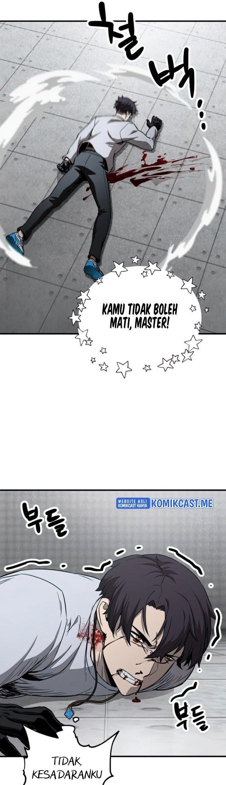 Chapter 80 - halaman 18