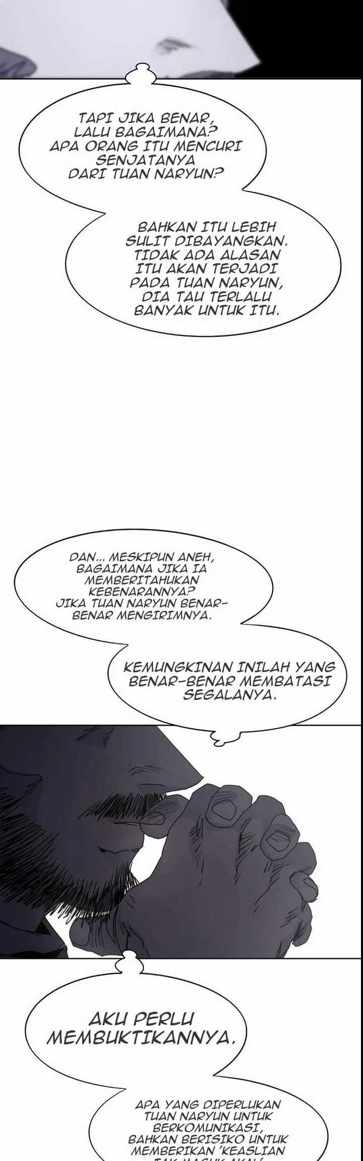 Chapter 80 - halaman 29
