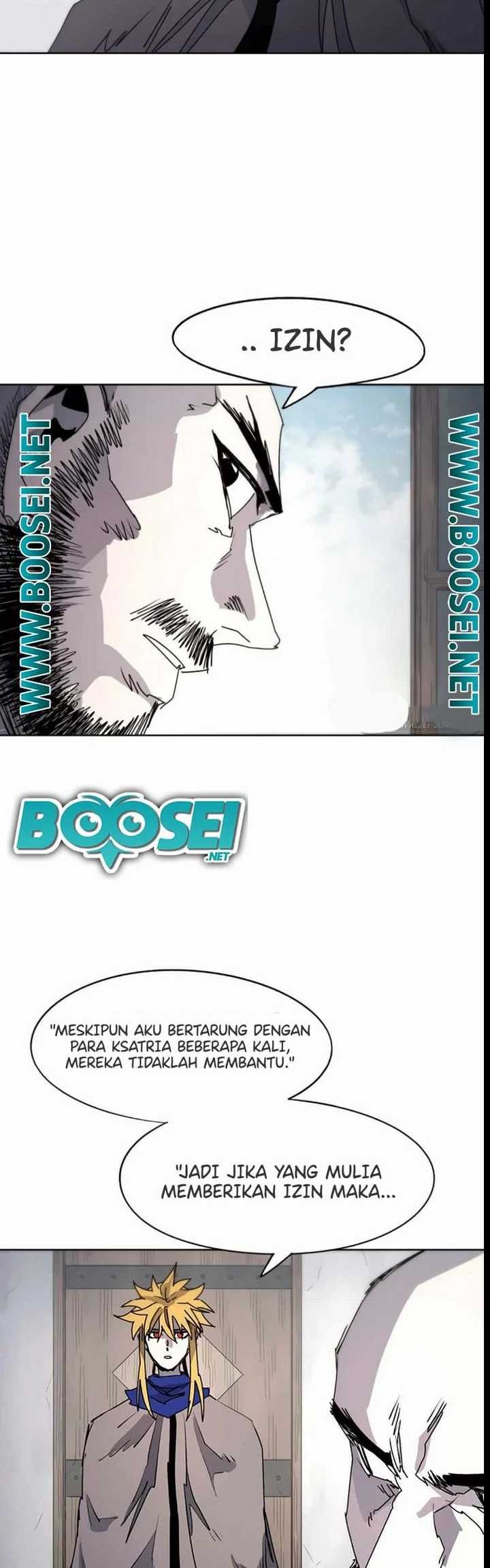 Chapter 80 - halaman 32