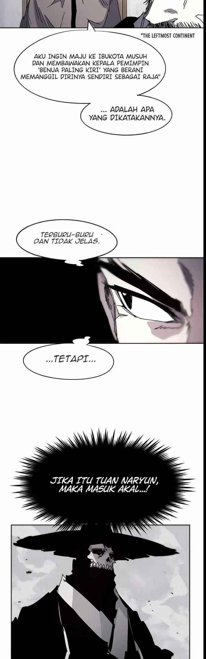 Chapter 80 - halaman 33