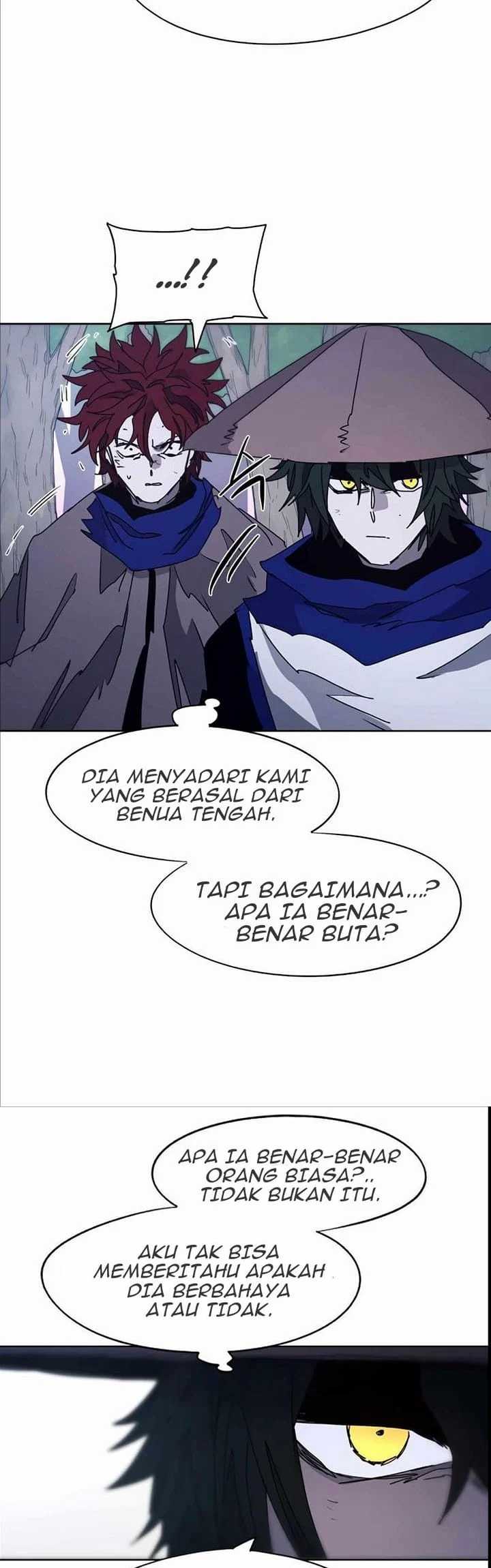 Chapter 80 - halaman 38