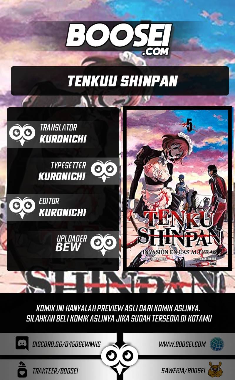 Chapter 216 - halaman 2