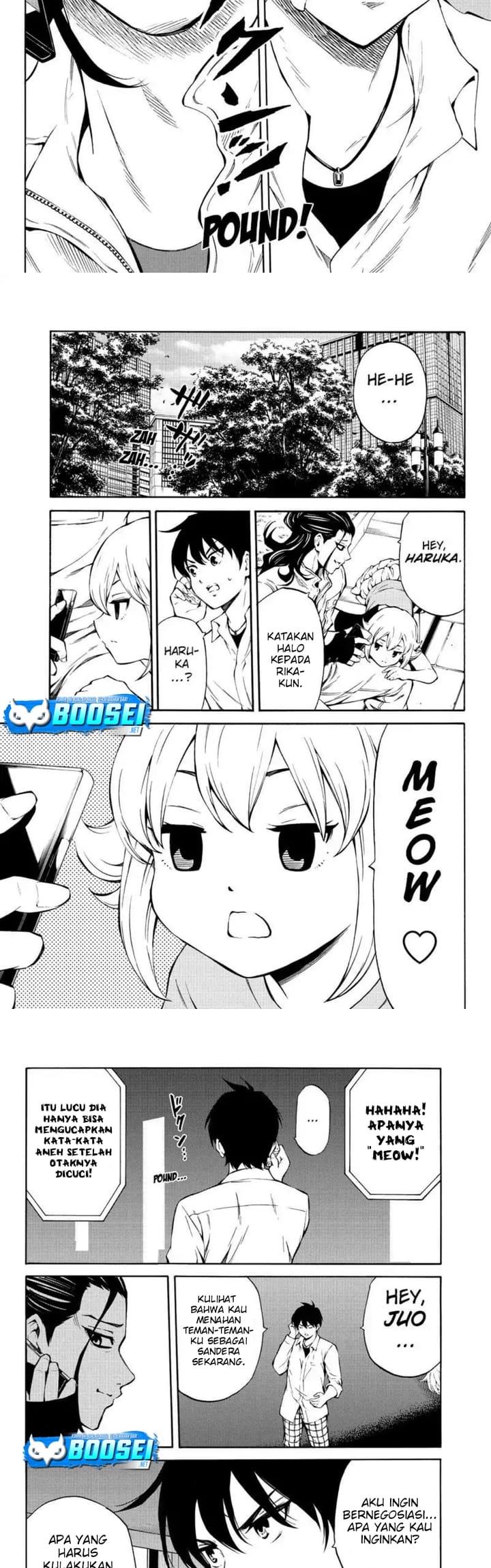 Chapter 216 - halaman 5