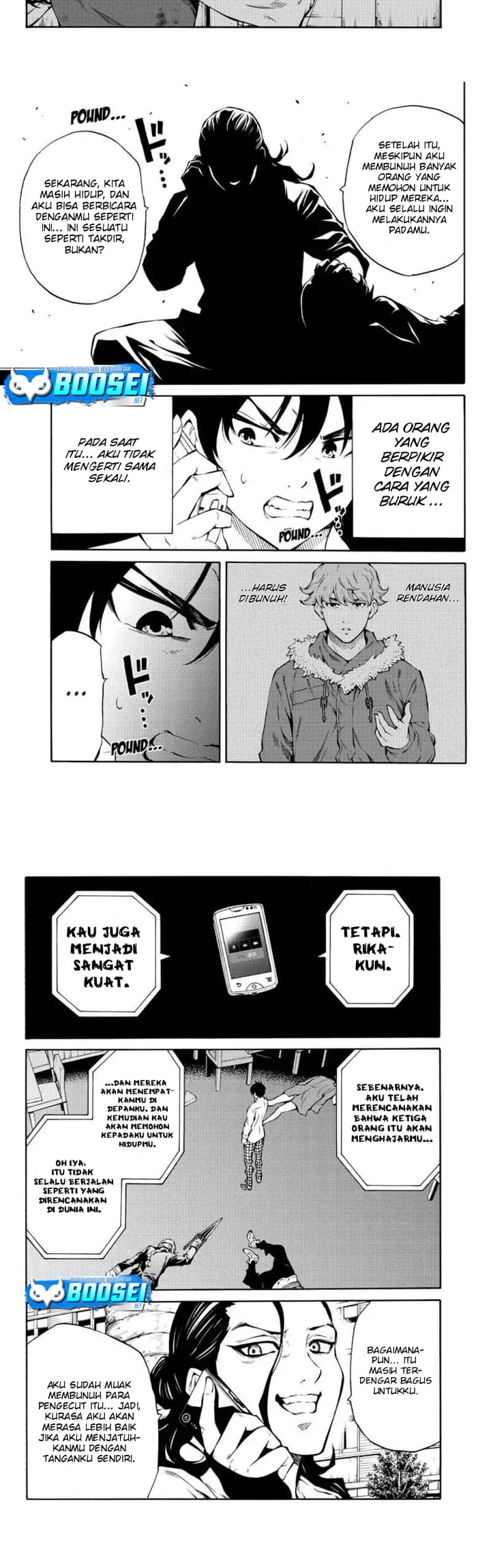Chapter 216 - halaman 7