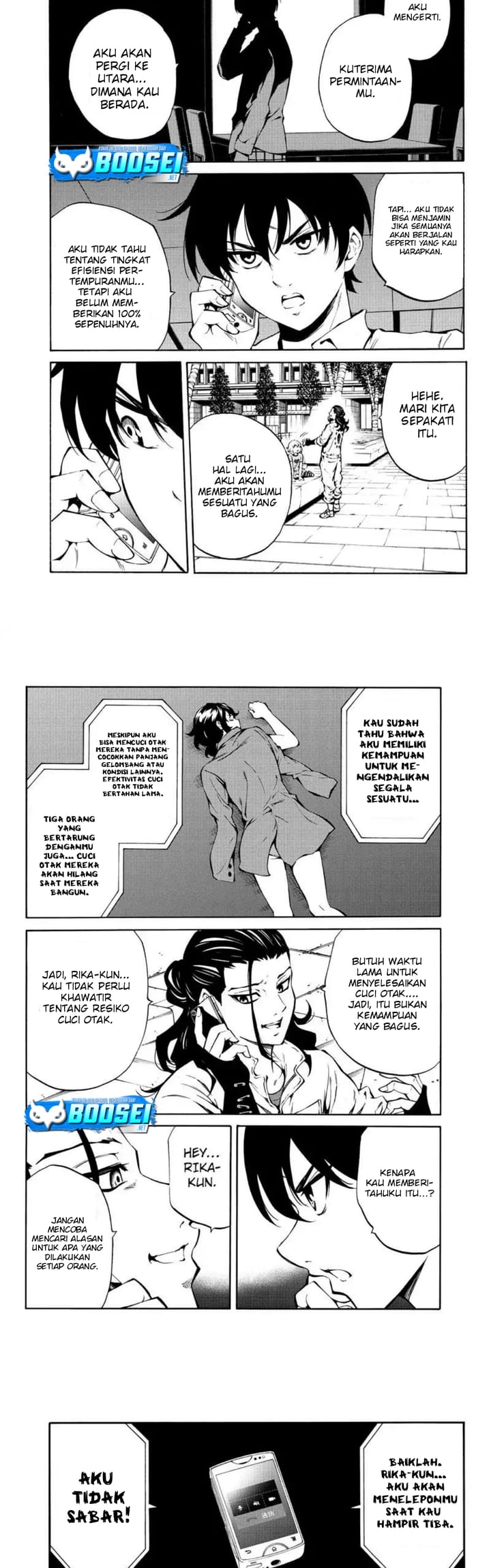 Chapter 216 - halaman 9