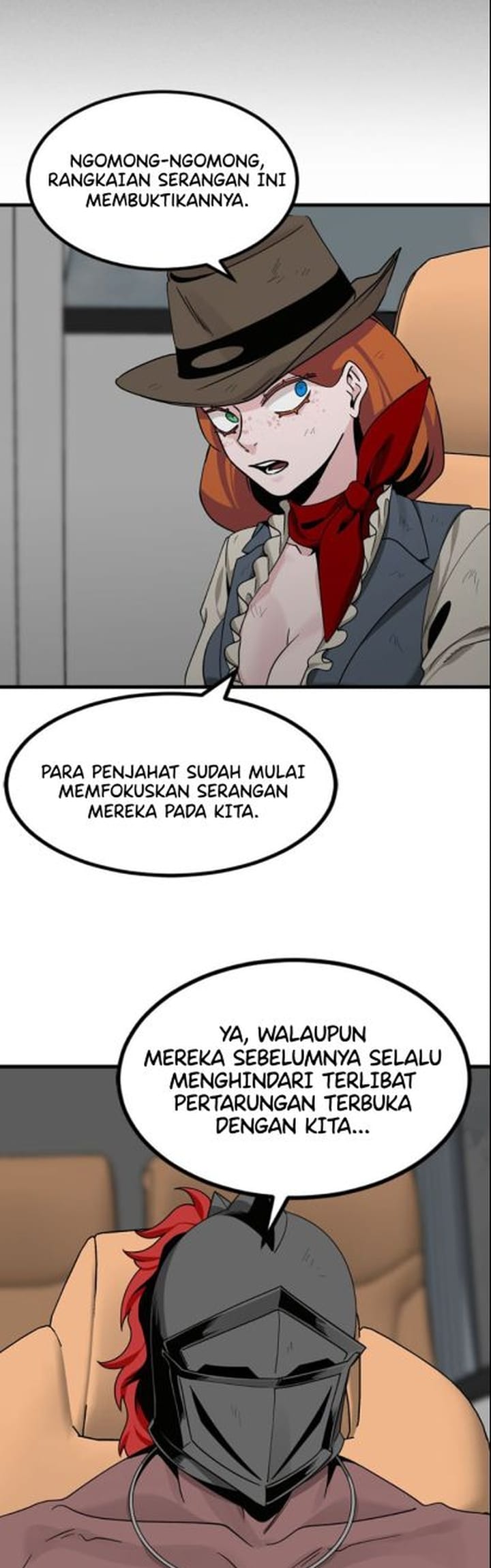 Chapter 73 - halaman 36