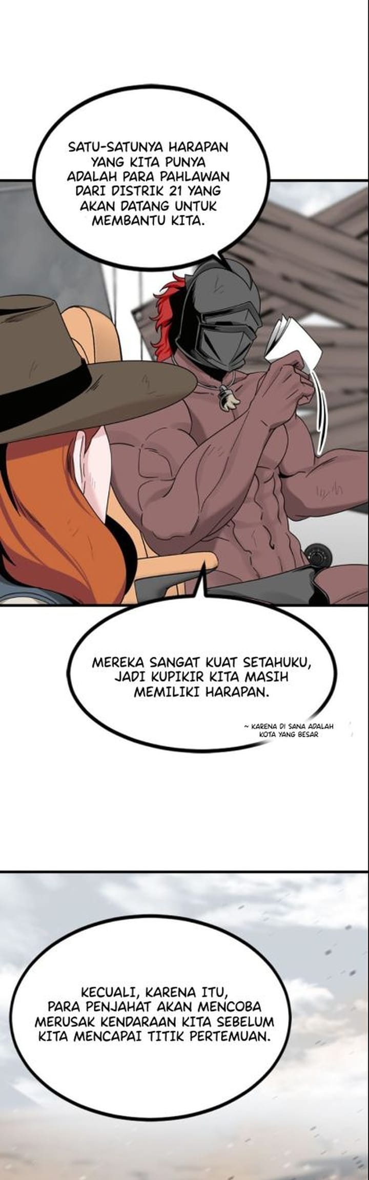 Chapter 73 - halaman 38
