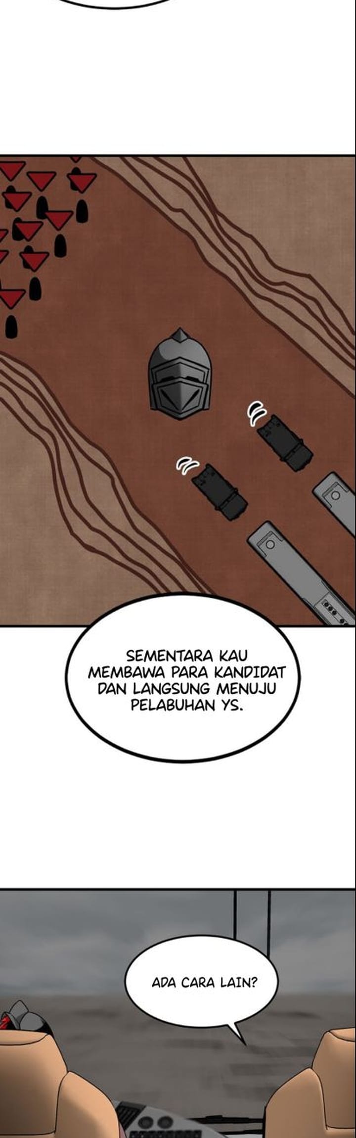 Chapter 73 - halaman 40