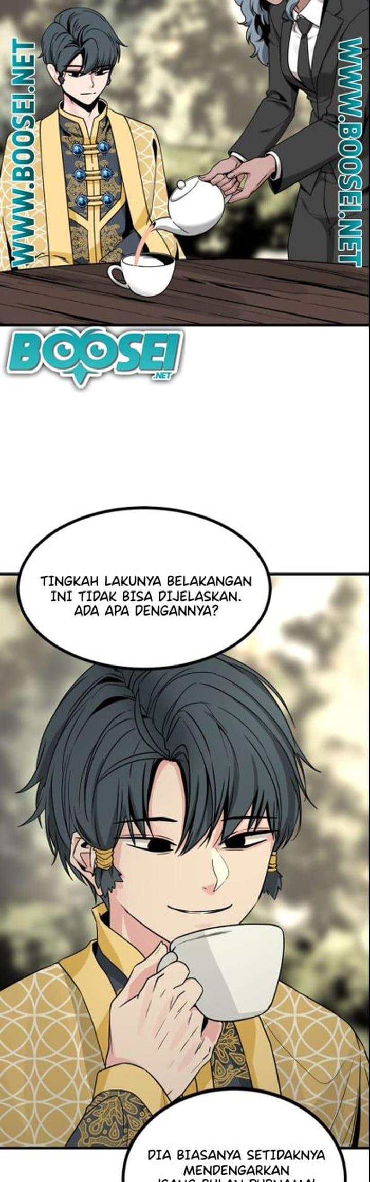 Chapter 73 - halaman 43