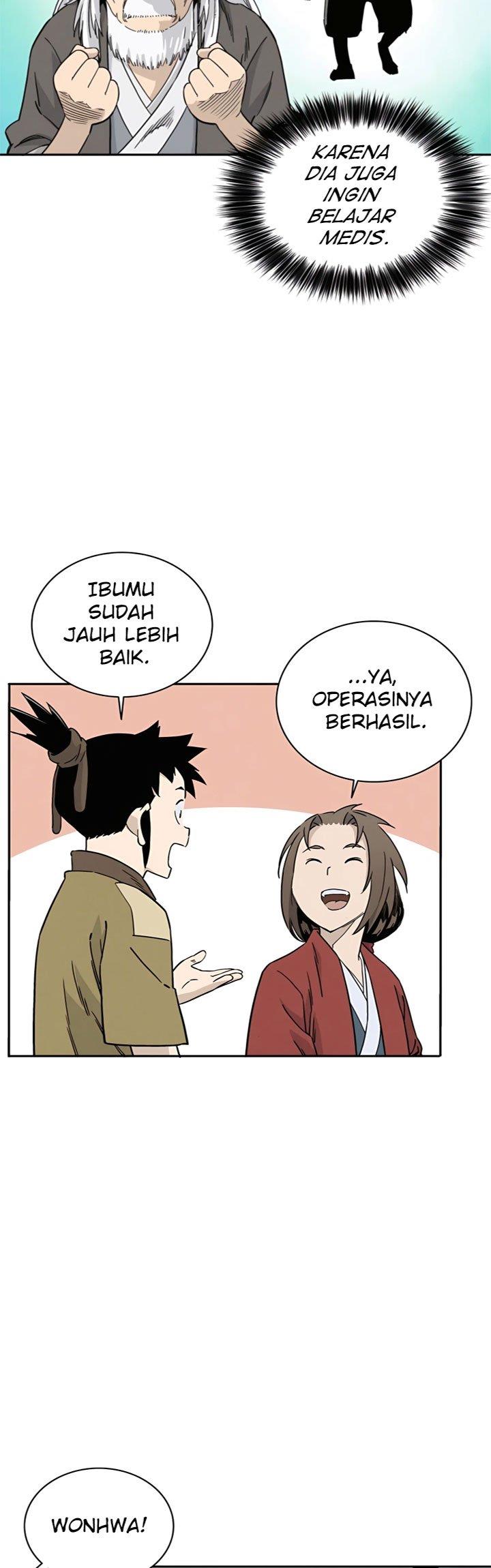 Chapter 49 - halaman 38