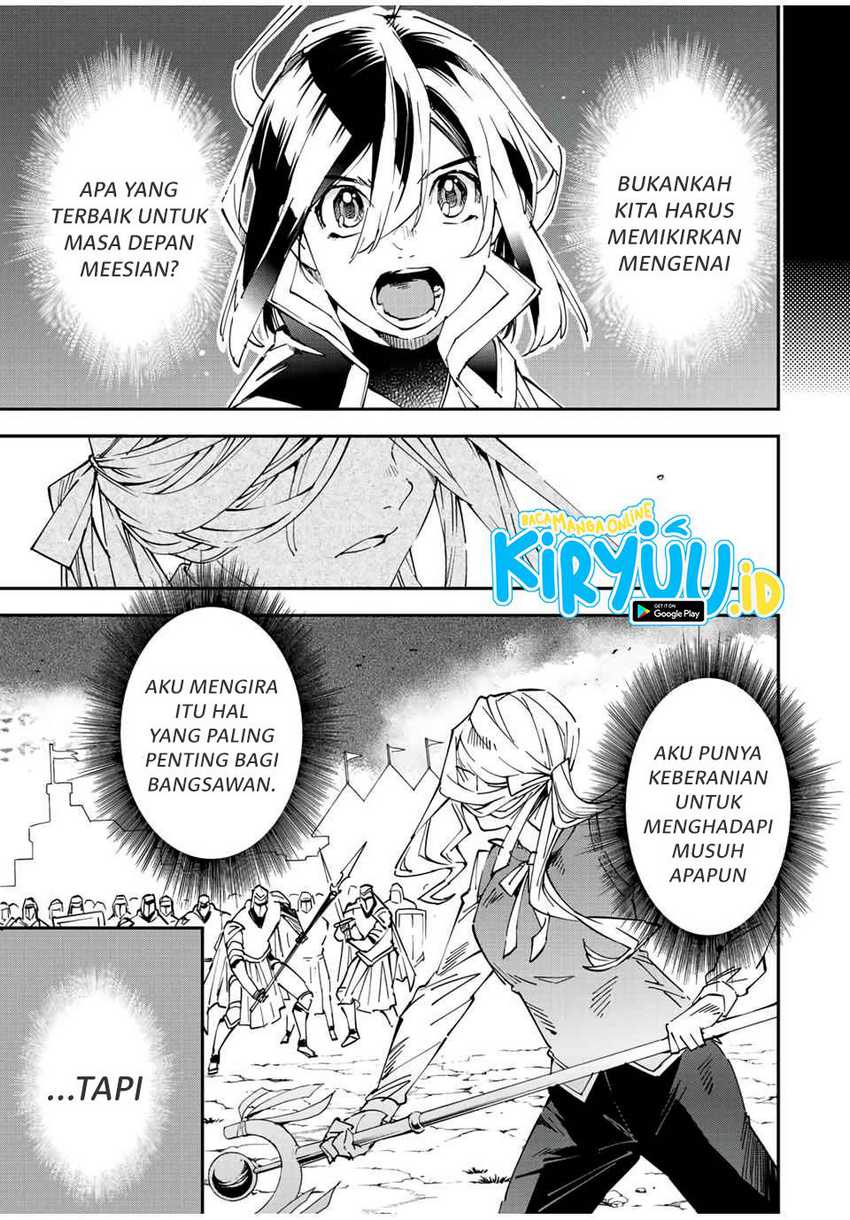 Chapter 74 - halaman 11