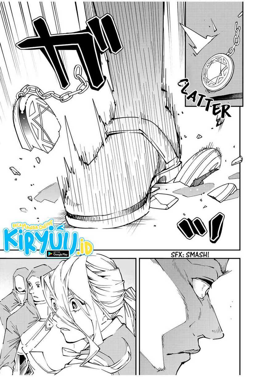 Chapter 74 - halaman 15