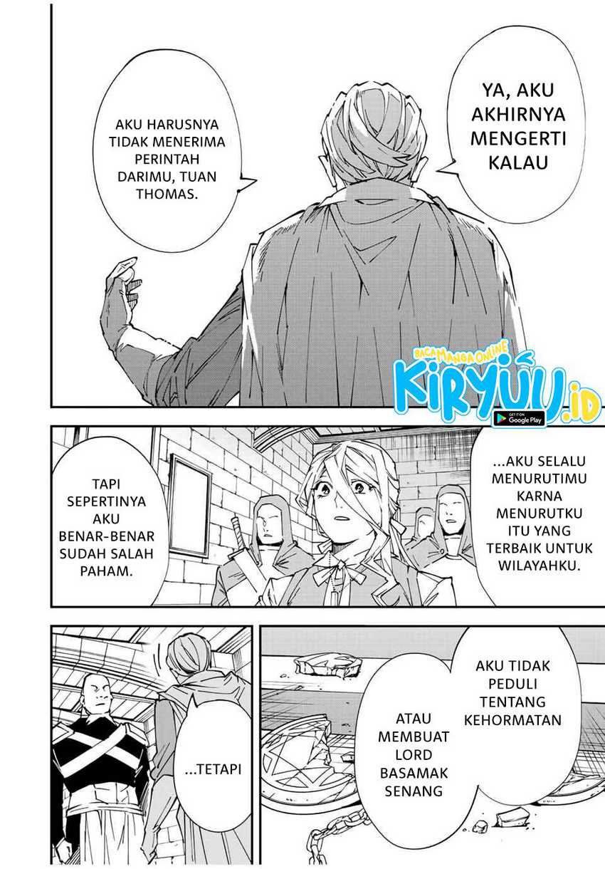 Chapter 74 - halaman 16