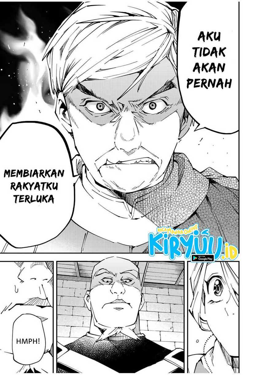 Chapter 74 - halaman 17