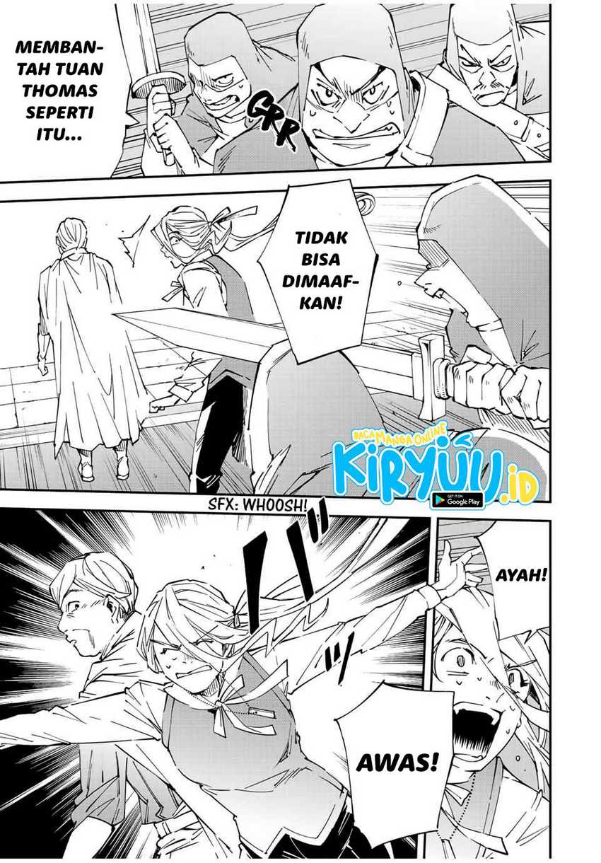 Chapter 74 - halaman 19