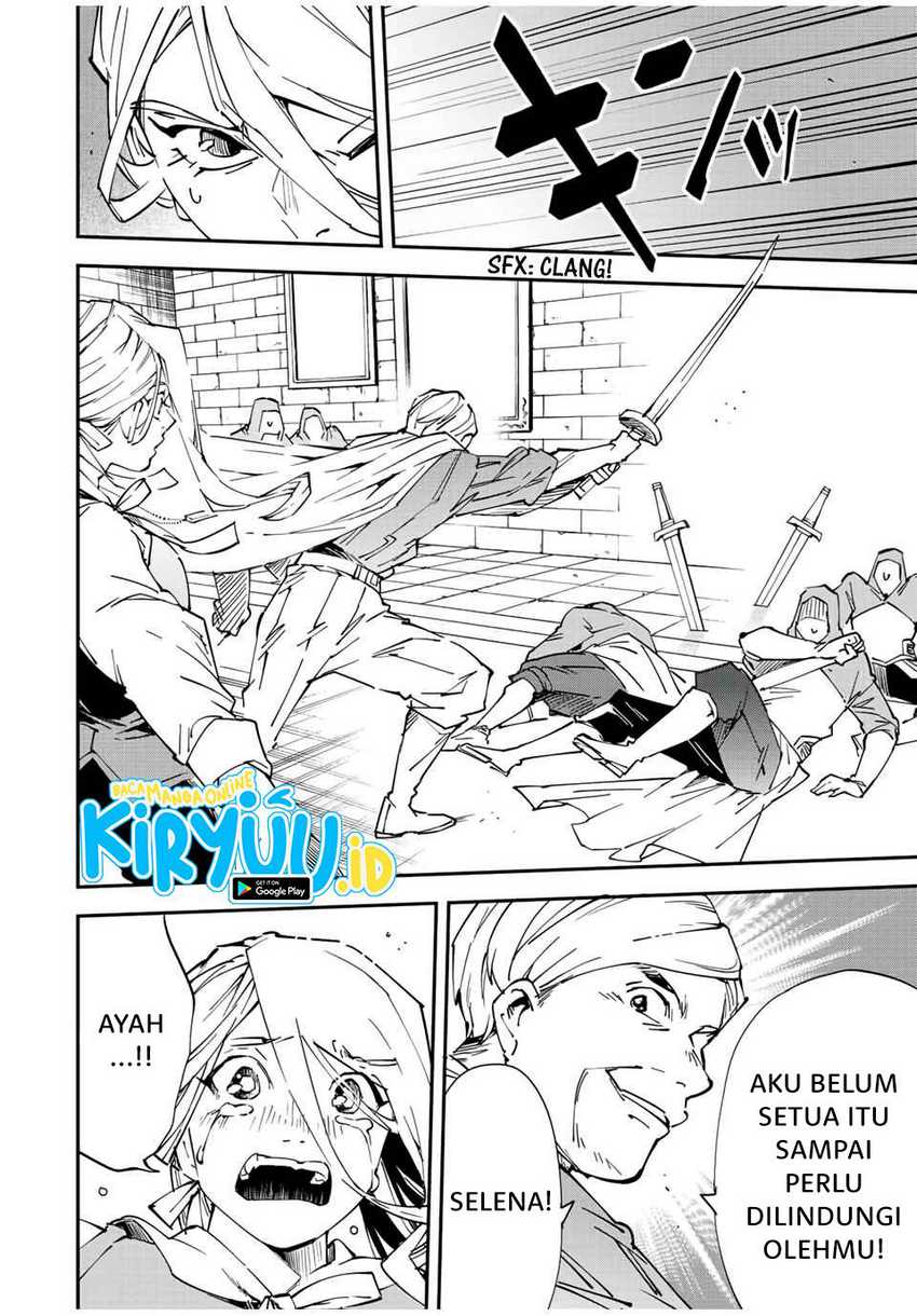 Chapter 74 - halaman 20
