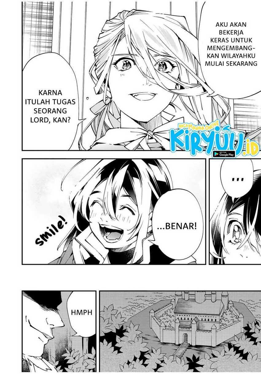 Chapter 74 - halaman 22