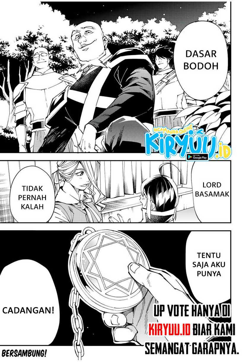 Chapter 74 - halaman 23