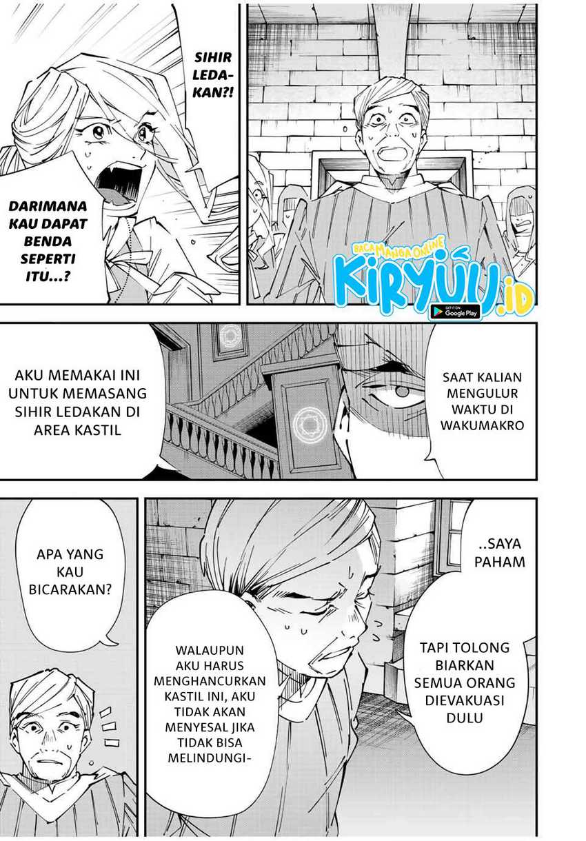 Chapter 74 - halaman 5