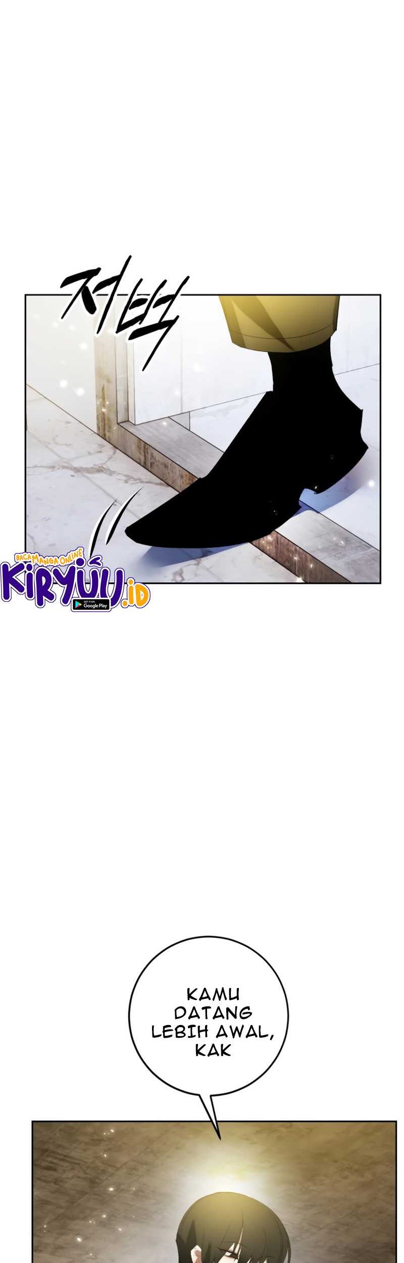 Chapter 89 - halaman 40