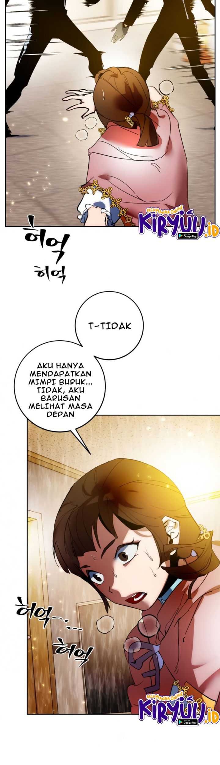 Chapter 88 - halaman 50