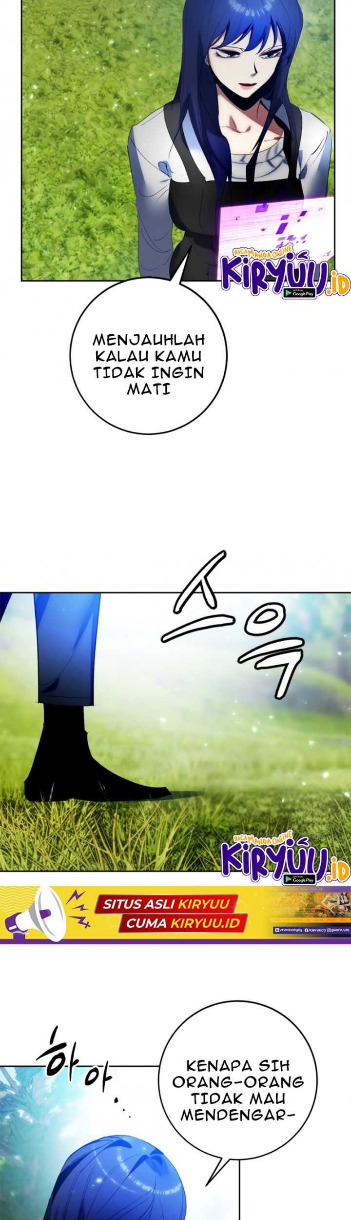 Chapter 88 - halaman 36