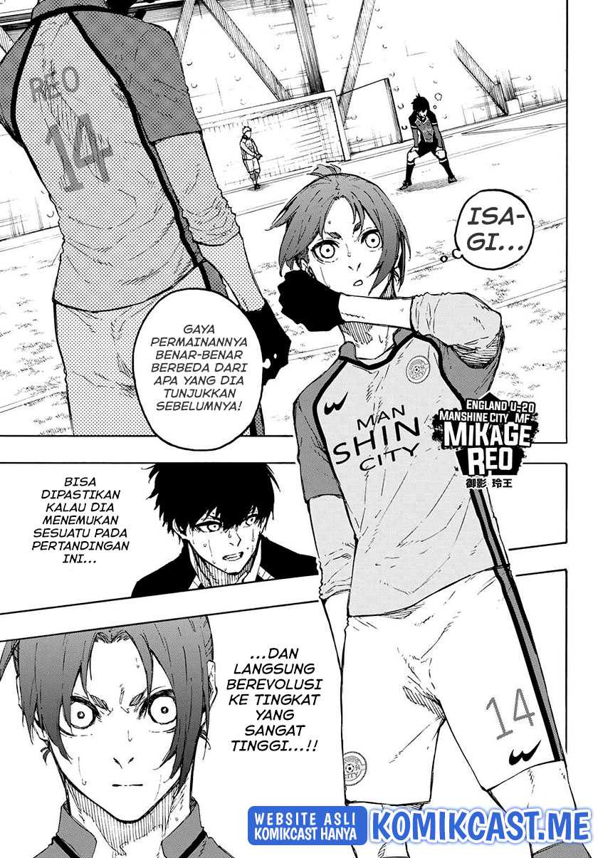 Chapter 186 - halaman 11
