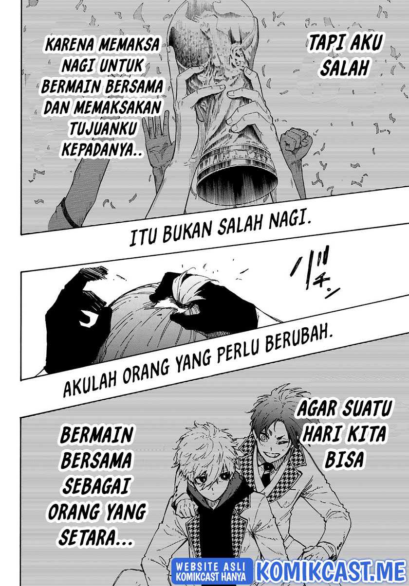 Chapter 186 - halaman 16