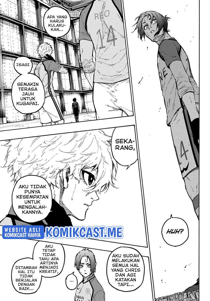 Chapter 186 - halaman 19