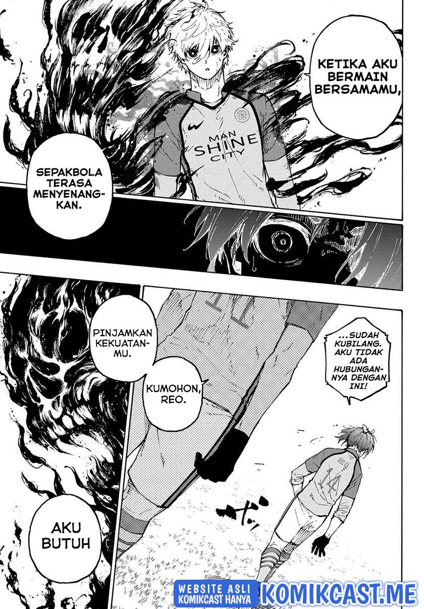 Chapter 186 - halaman 21