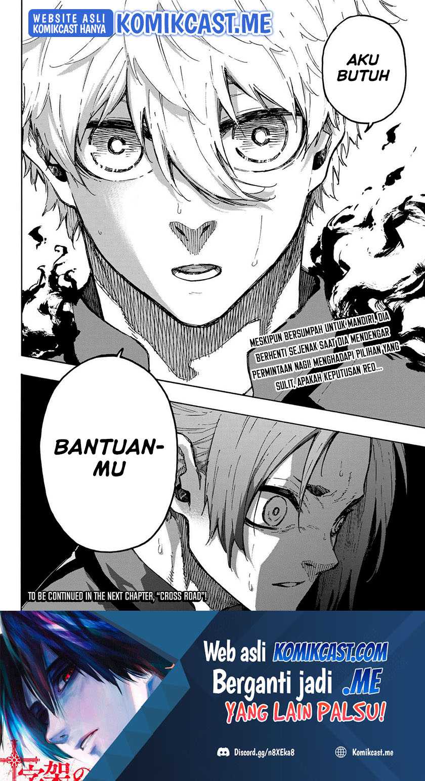 Chapter 186 - halaman 22