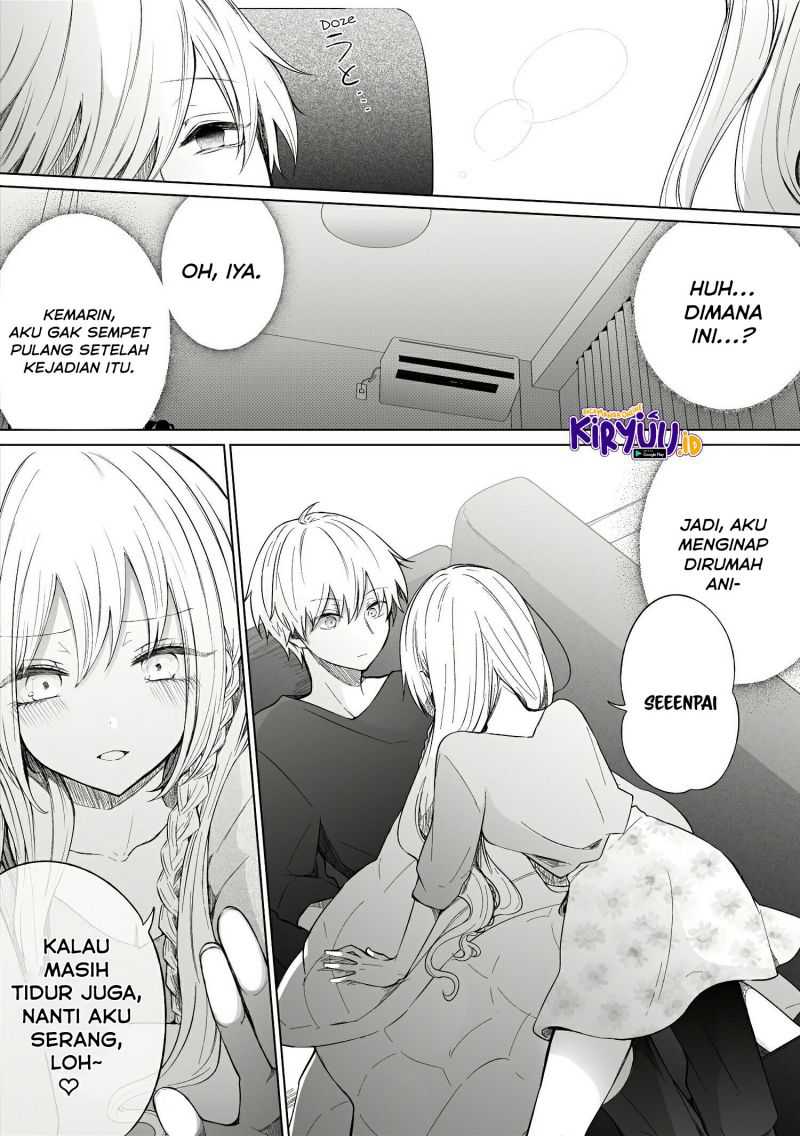Chapter 92 - halaman 3