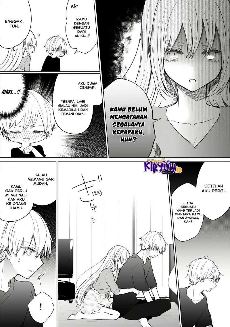 Chapter 92 - halaman 5