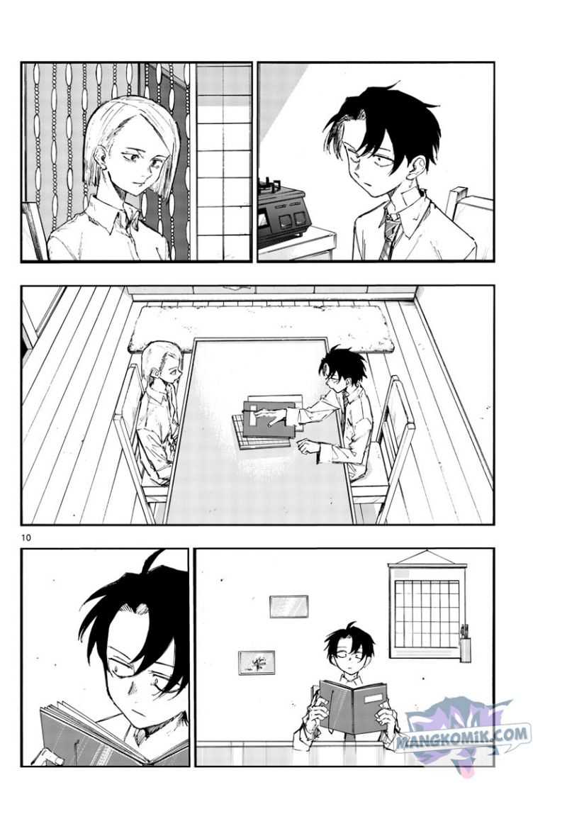 Chapter 136 - halaman 12