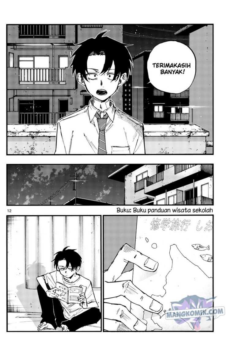 Chapter 136 - halaman 14