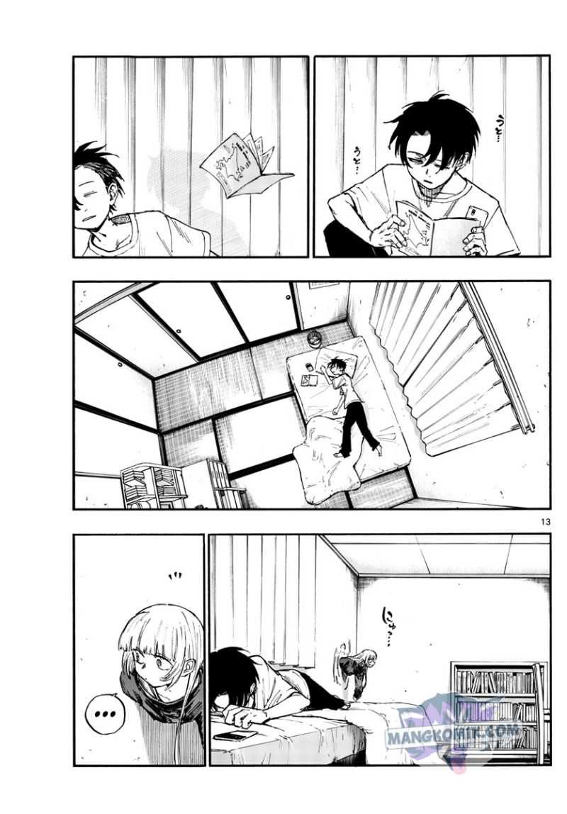 Chapter 136 - halaman 15