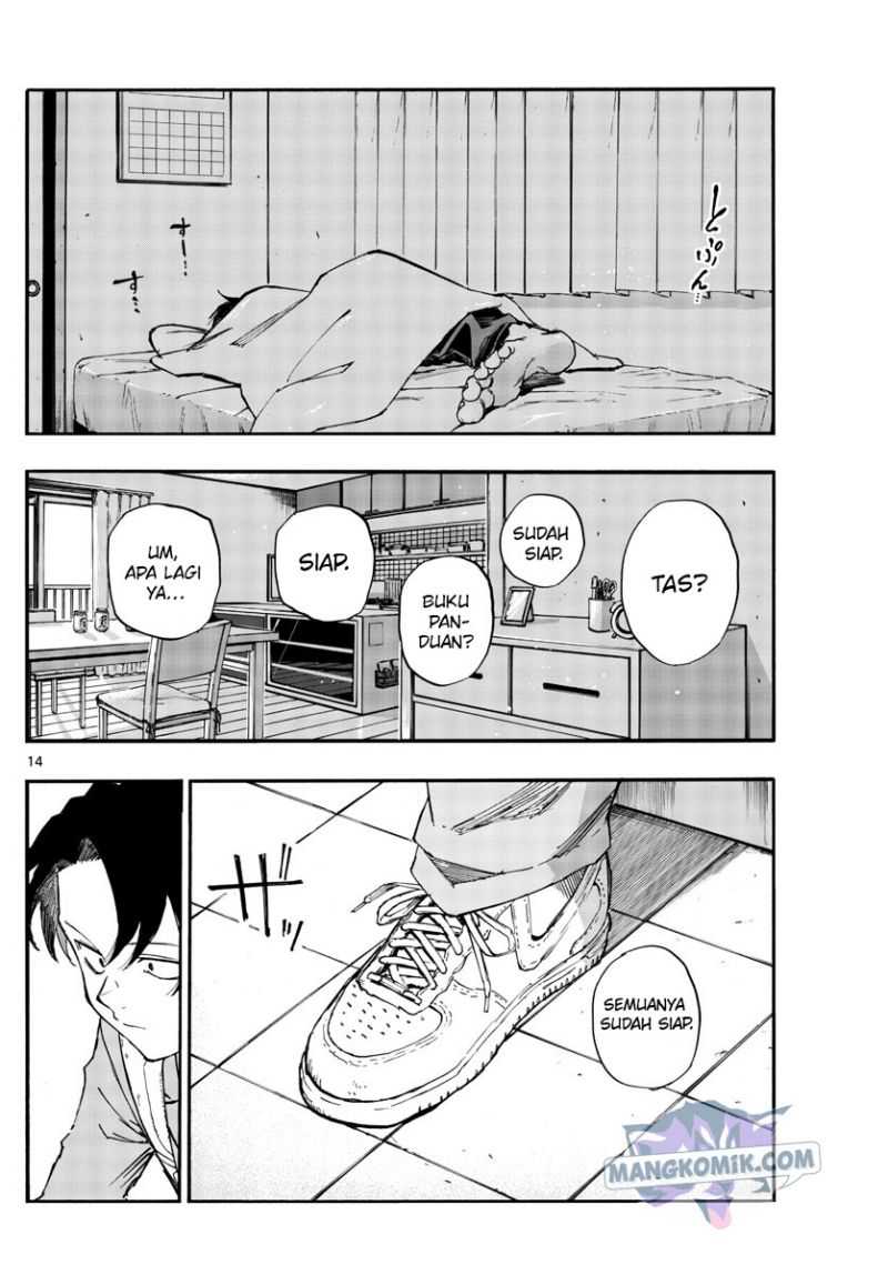 Chapter 136 - halaman 16