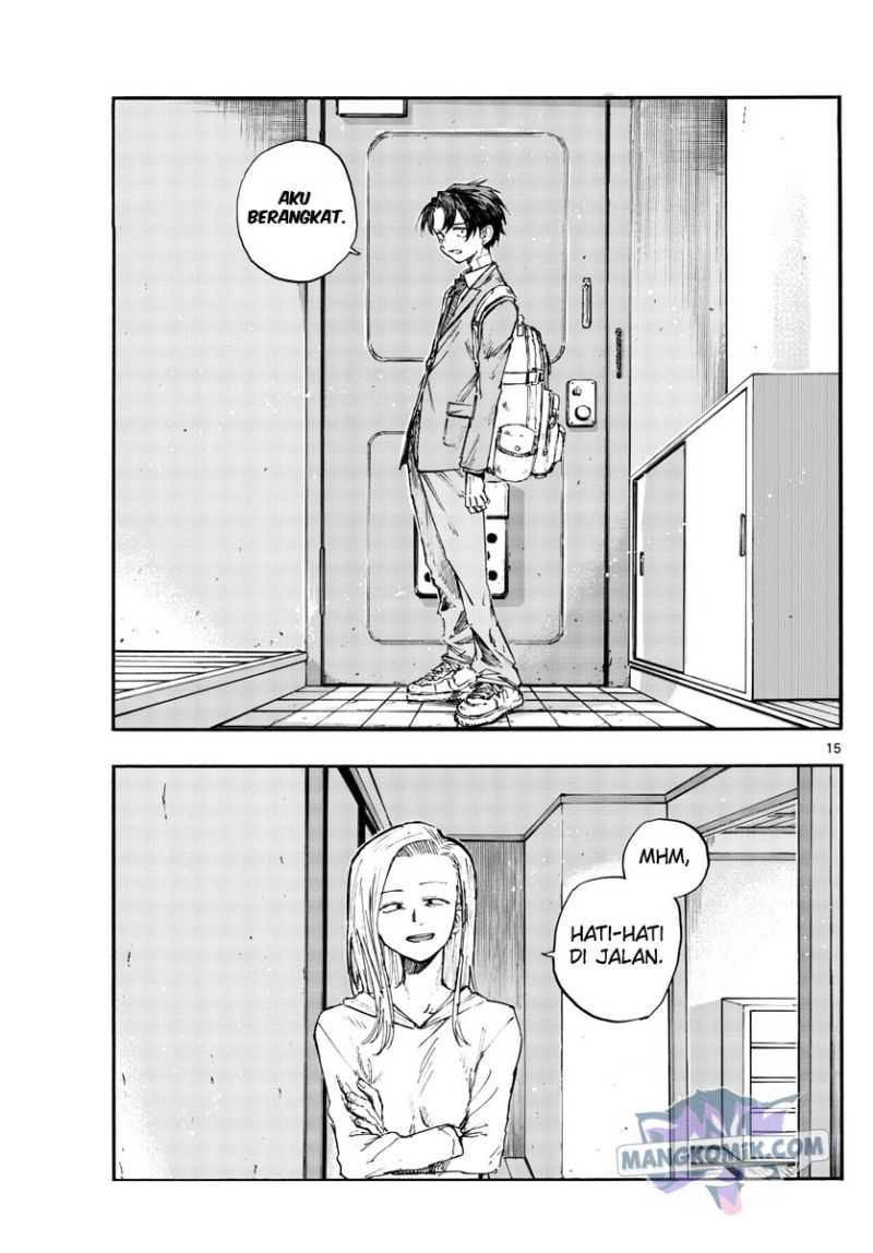 Chapter 136 - halaman 17
