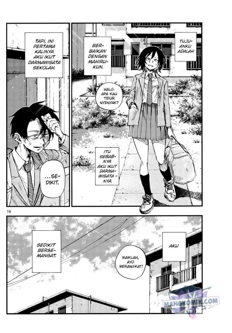 Chapter 136 - halaman 18
