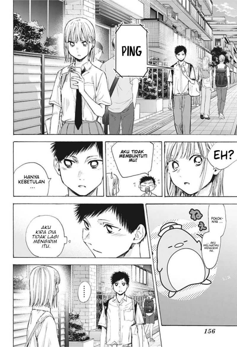 Chapter 45 - halaman 20