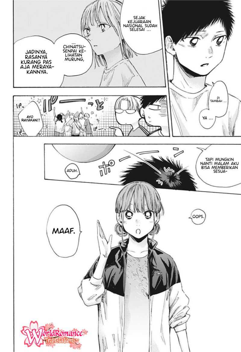 Chapter 45 - halaman 6