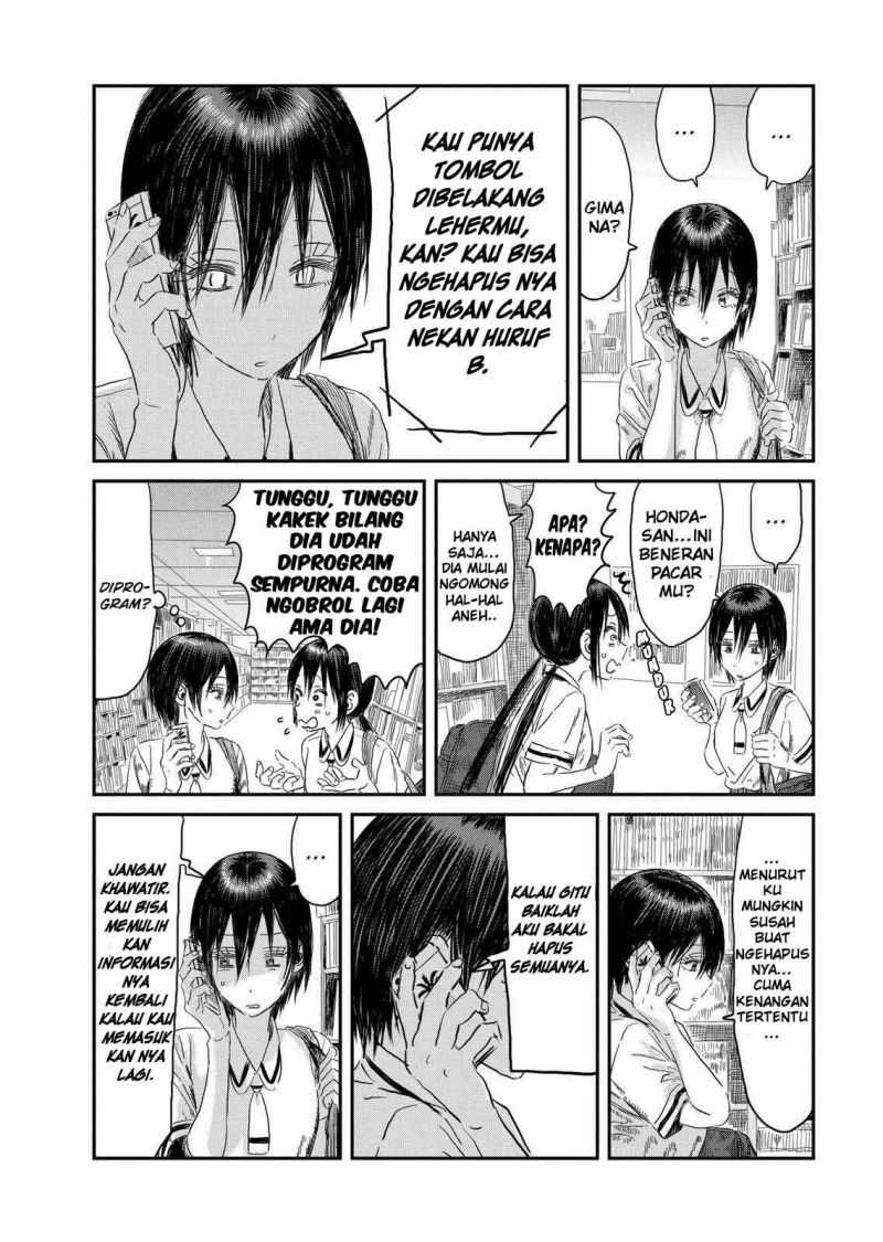 Chapter 105 - halaman 18