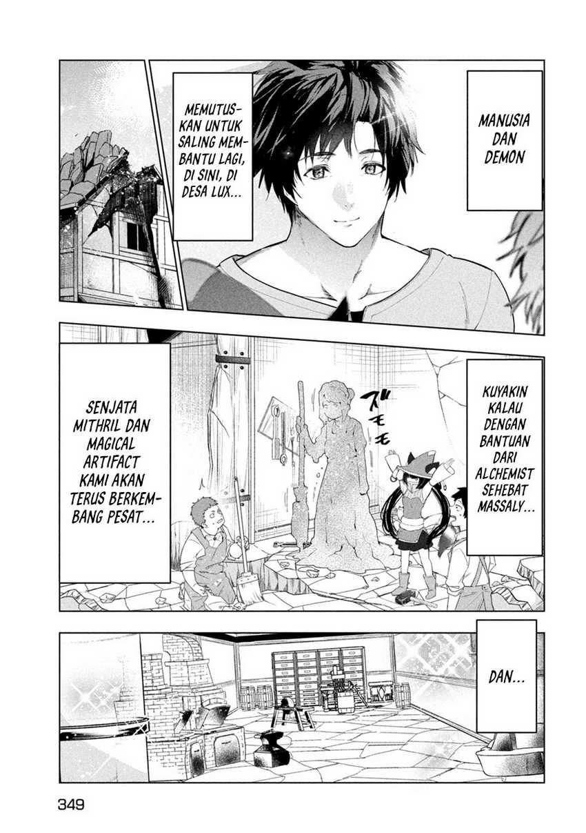 Chapter 32 - halaman 21