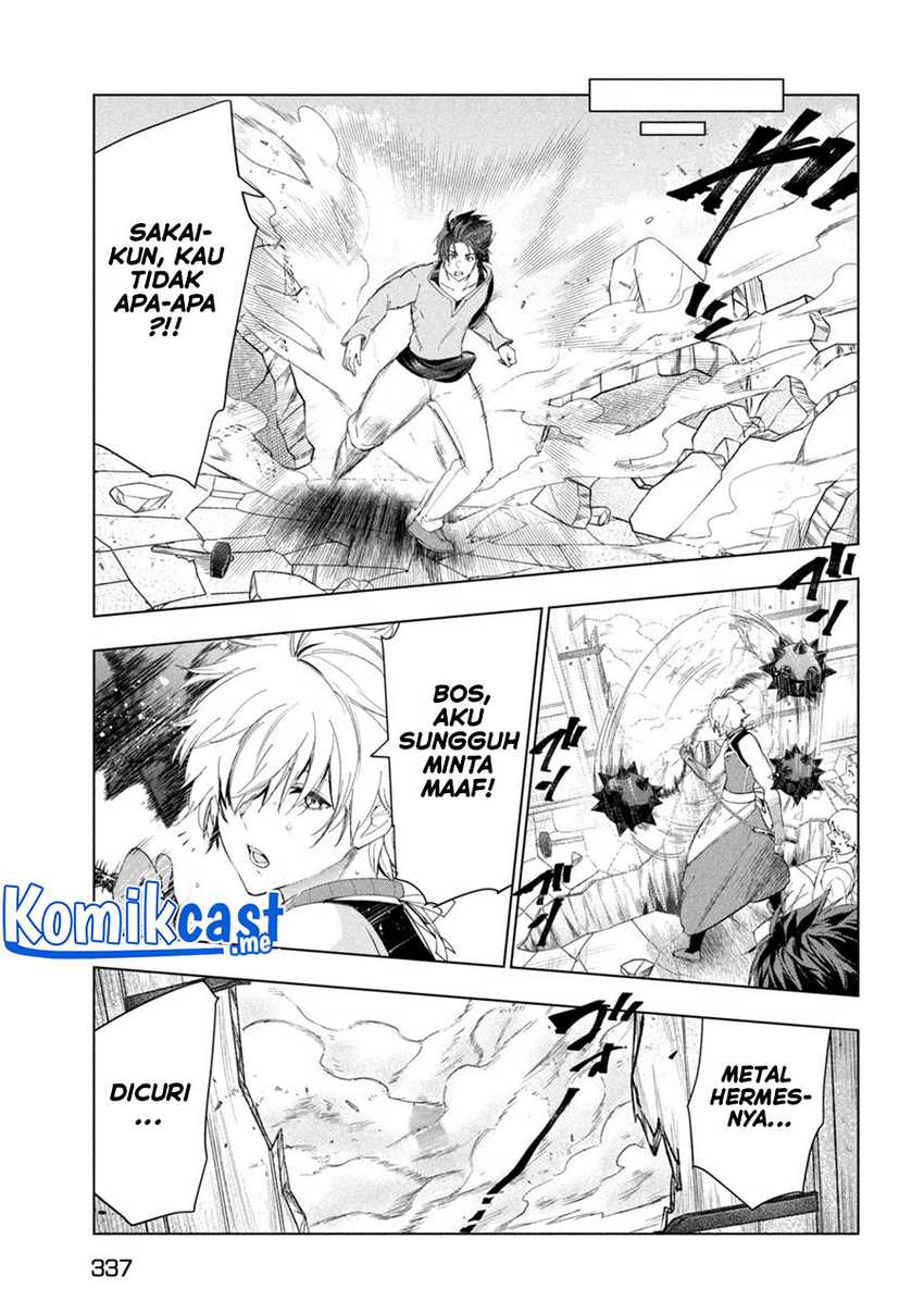 Chapter 32 - halaman 9