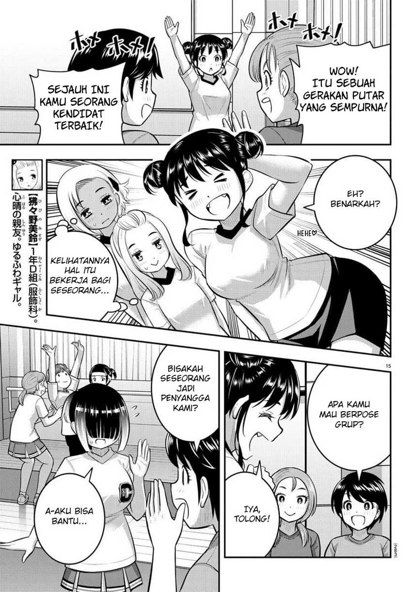 Chapter 102 - halaman 18